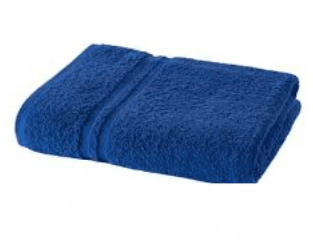 Toallas de Medio Baño
